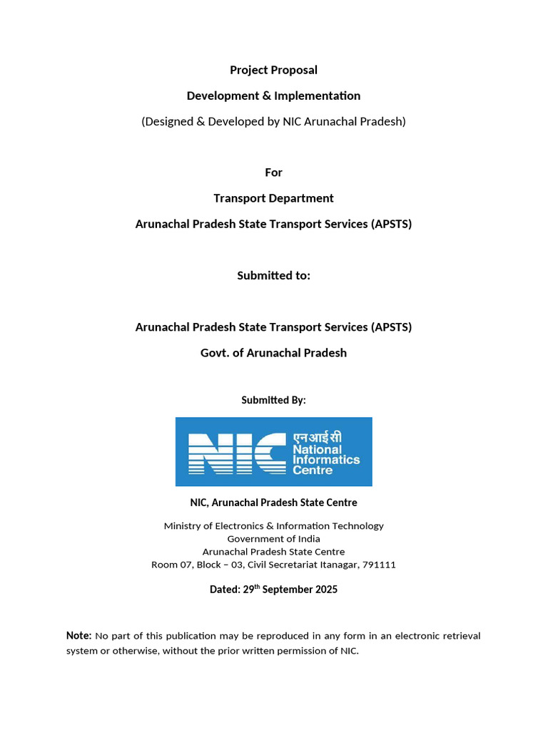 Implementation Proposal V1 | PDF | Transport Layer Security | Mobile App