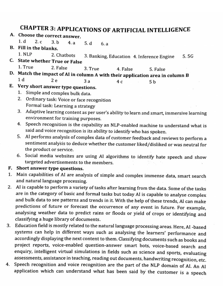 AI Chap3 | PDF