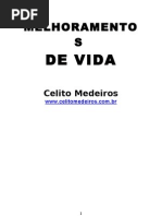Melhoramentos de Vida Saude Mental