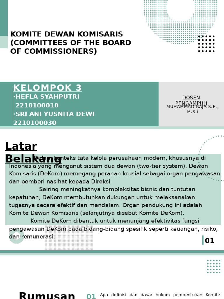 Pak Raja | PDF