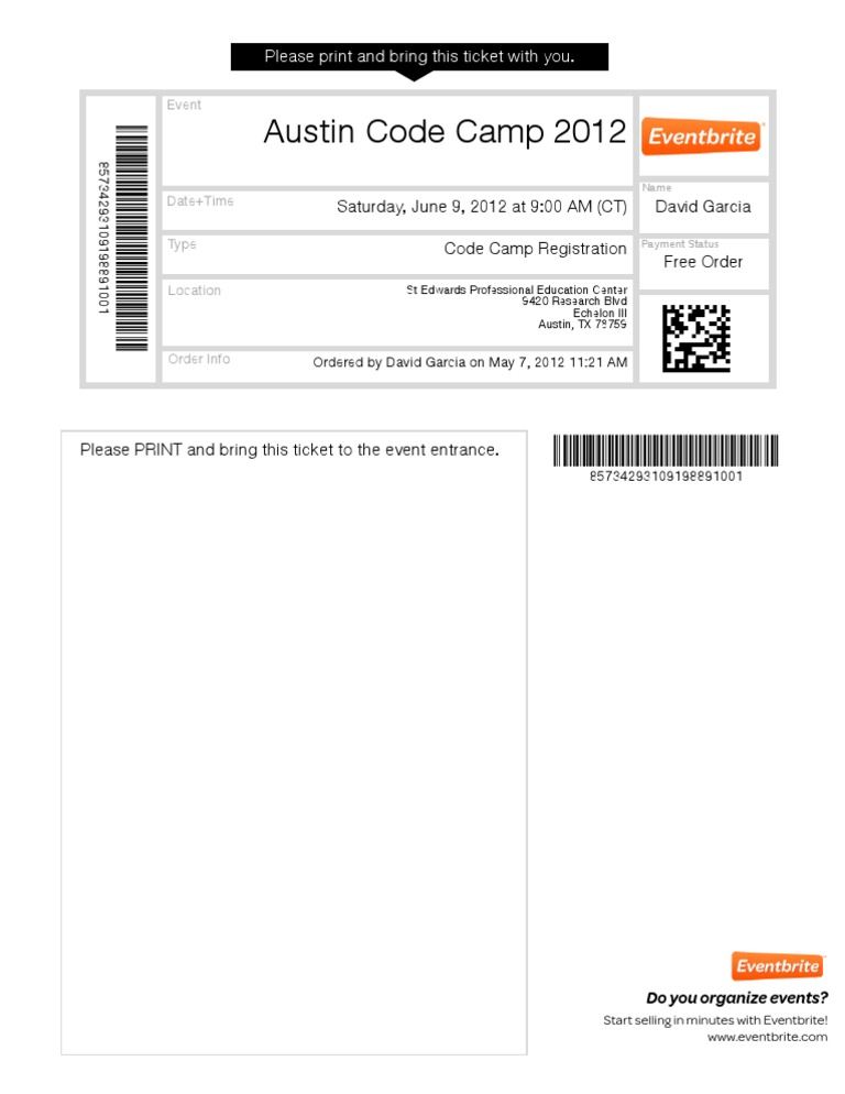 Adnug Codecamp | PDF