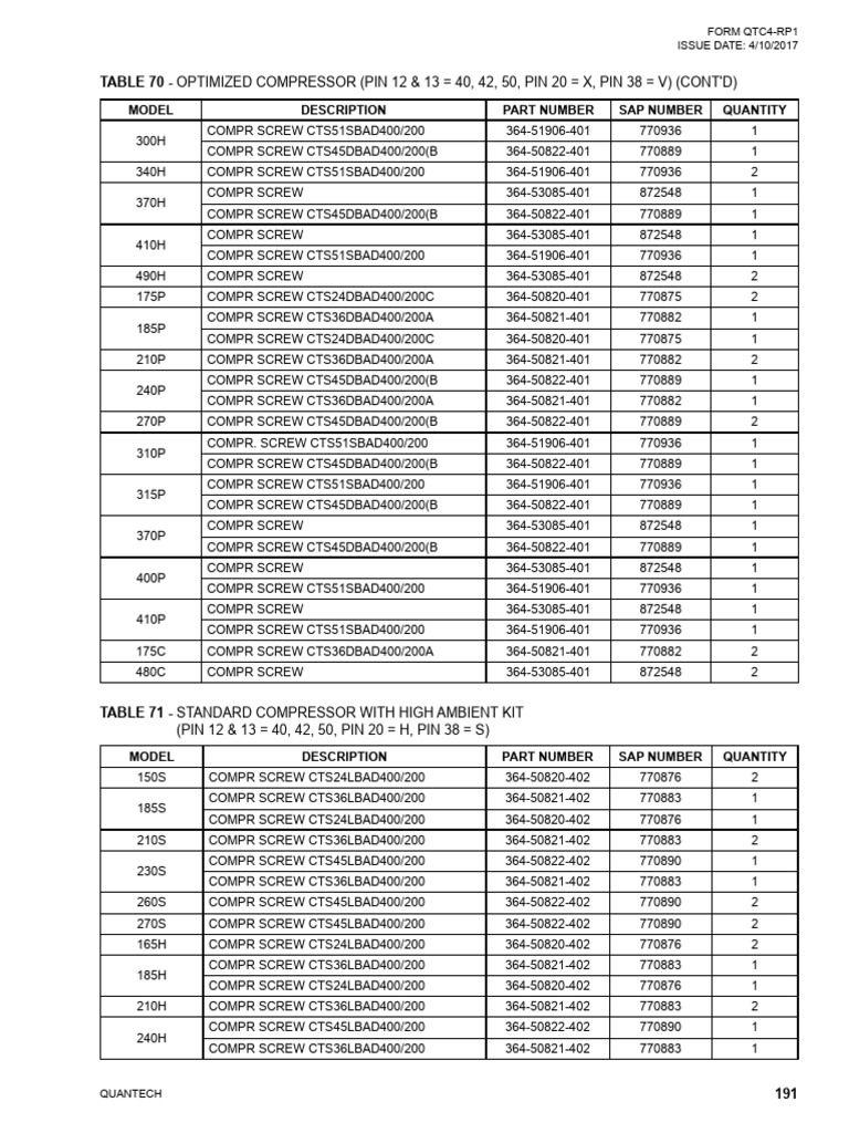 York Catalog 001577 Page 0190 DZJG | PDF