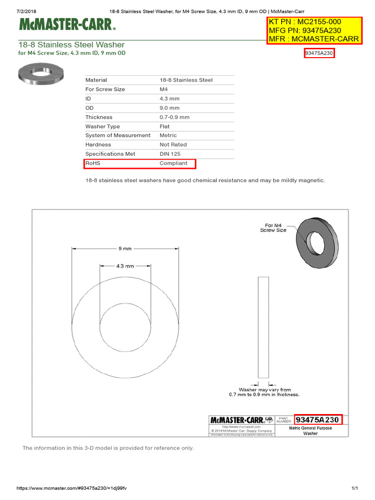 MC2155 000 | PDF