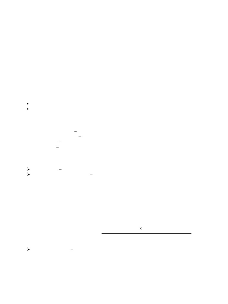 Population Size and Mean Crowding | PDF | Biodiversity | Conservation ...