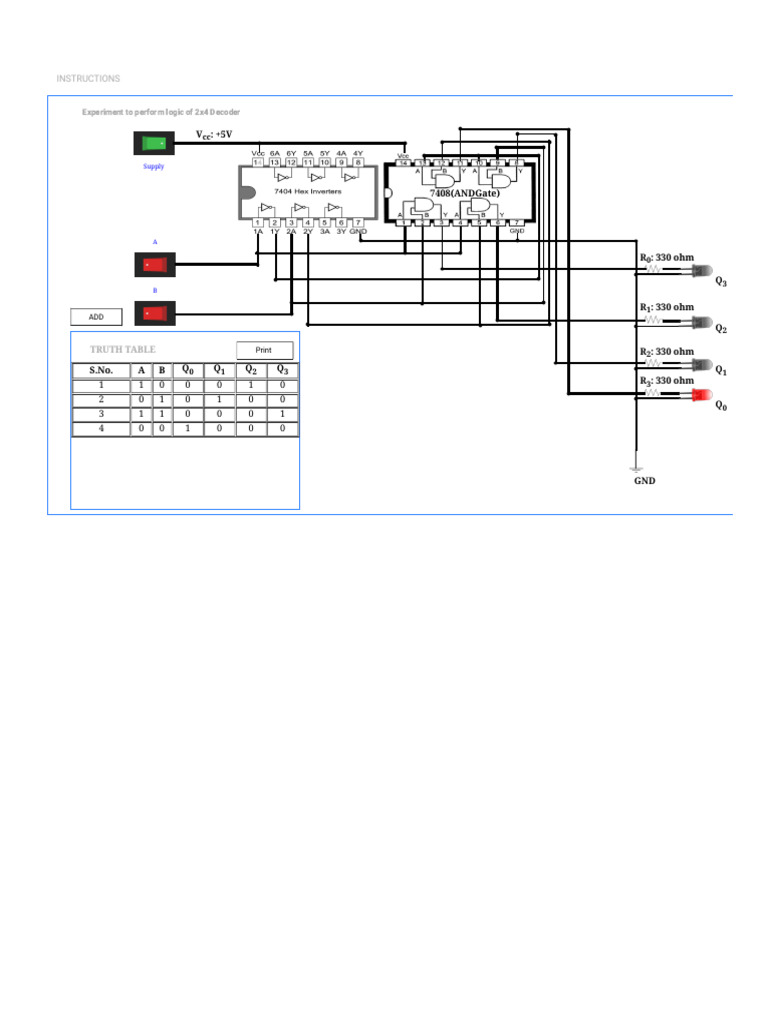 Virtual Labs Exp 5 | PDF