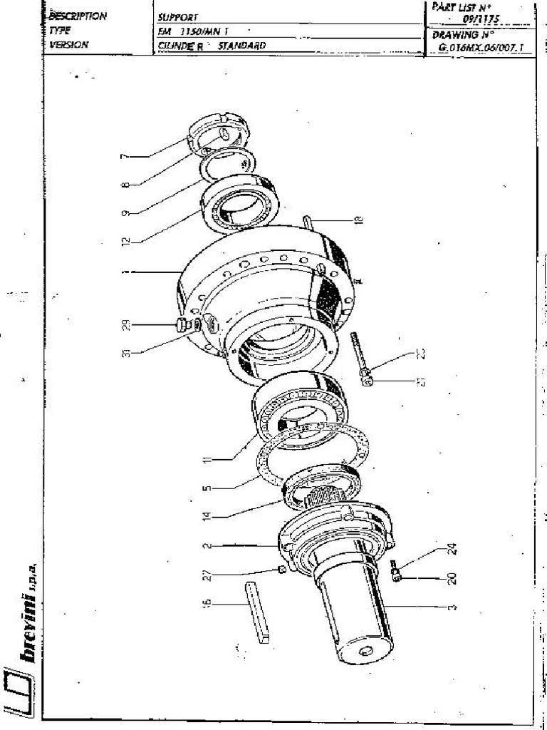 Scan Capstan | PDF