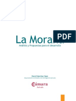 La Moraña