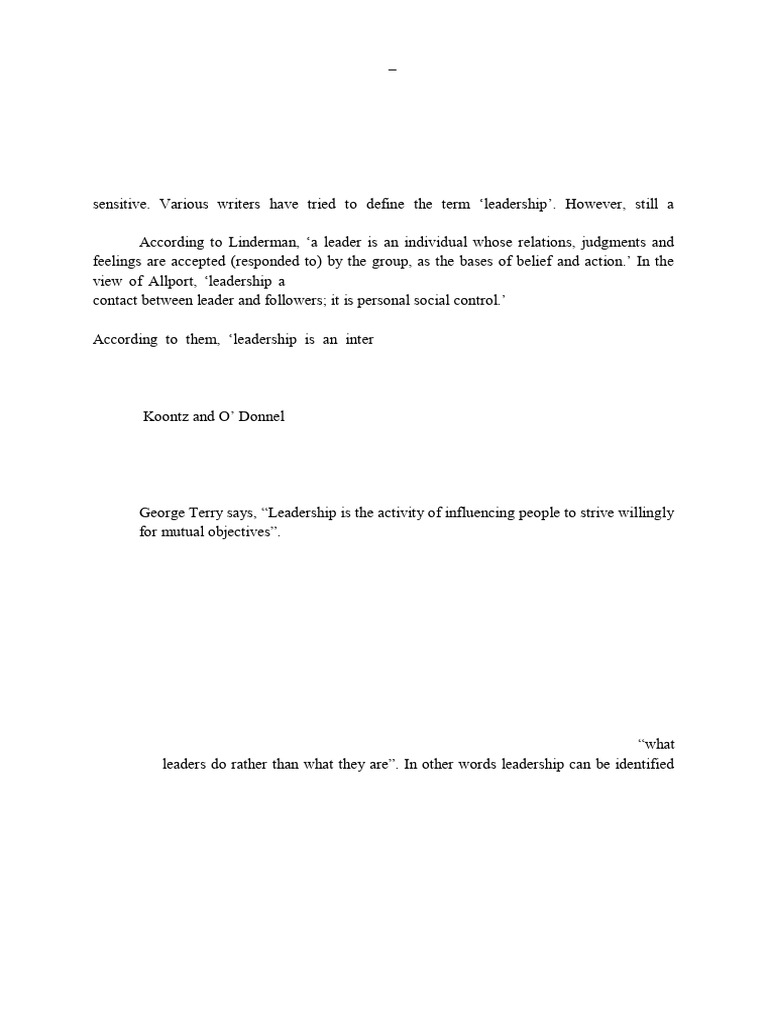 UNIT IV AG33205 Fundamentals of Extension Education | PDF | Monitoring ...