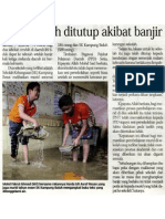 Berita Banjir