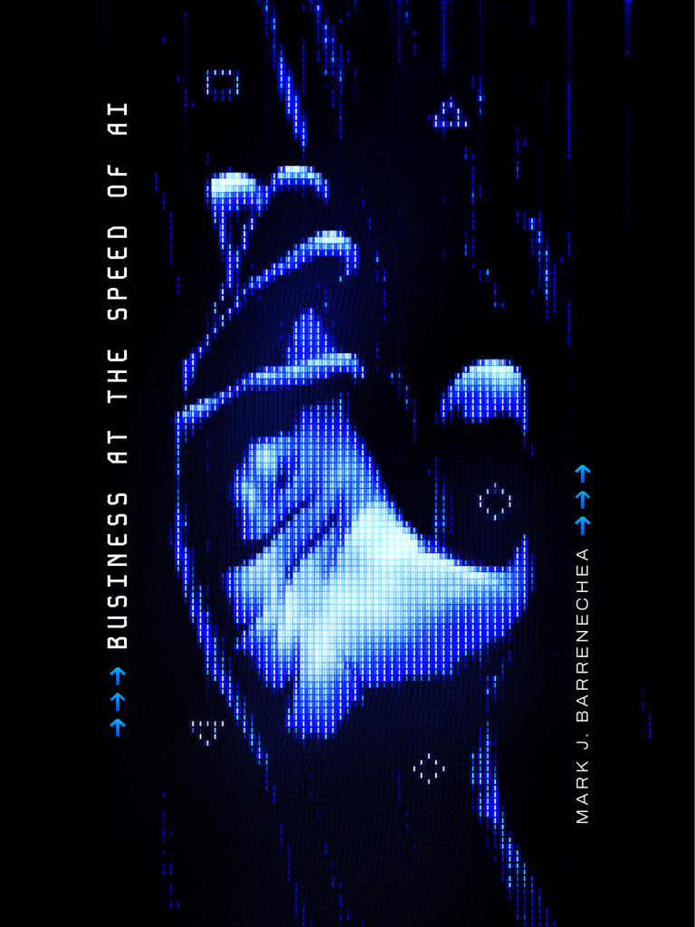 Business at The Speed of AI - CEO eBook-En | PDF | Computer Security |  Security