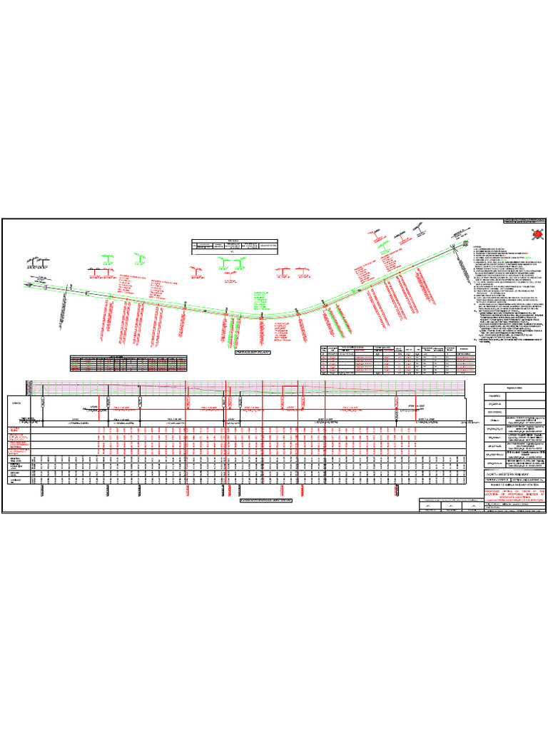 L SECTION 670.910-673.190 Prop. Raising of Track. | PDF