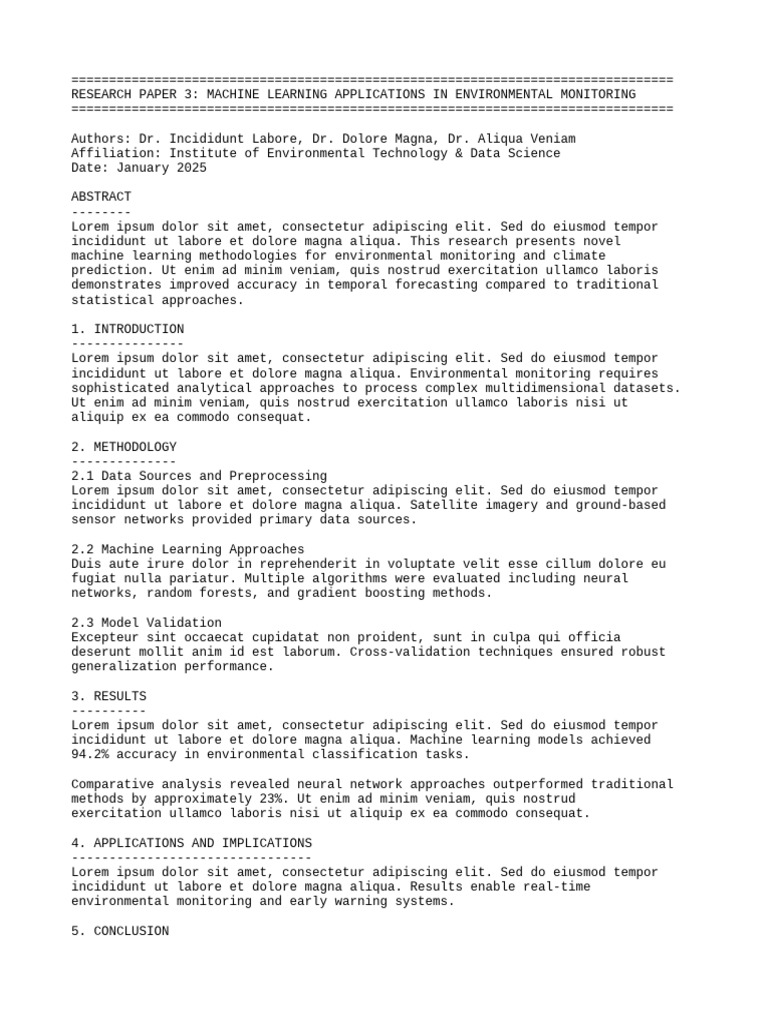 L Resarch Paper 2 | PDF | Machine Learning | Learning