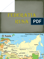 Federatia Rusa f1197
