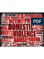 Domestic Violence and Abuse