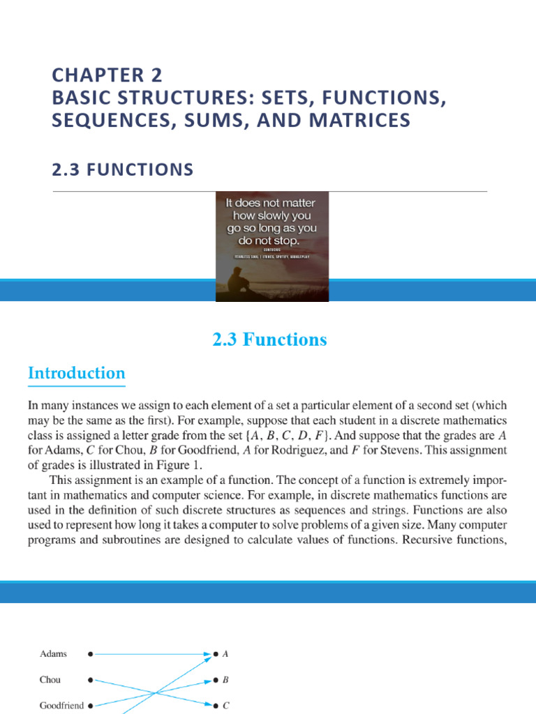 2.3 Function | PDF