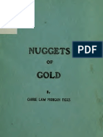 Carrie Law Morgan Figgs - Nuggets of Gold (1921)