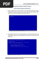 Download ion Windows 2003 Server by Ramzil Gempita Hidayat SN94110382 doc pdf
