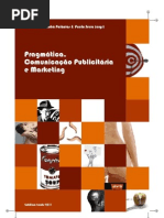 Comunicação Publicitária em Marketing