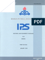 Ips M PM 330
