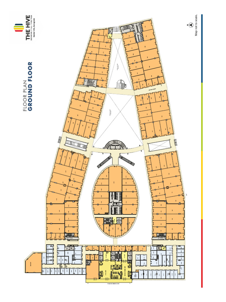 Ground and First Floor | PDF
