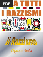 Download Il Razzismo Di Oggi e in Italia by cjaguar99 SN94110996 doc pdf