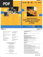 boas praticas na panificação e na confeitaria