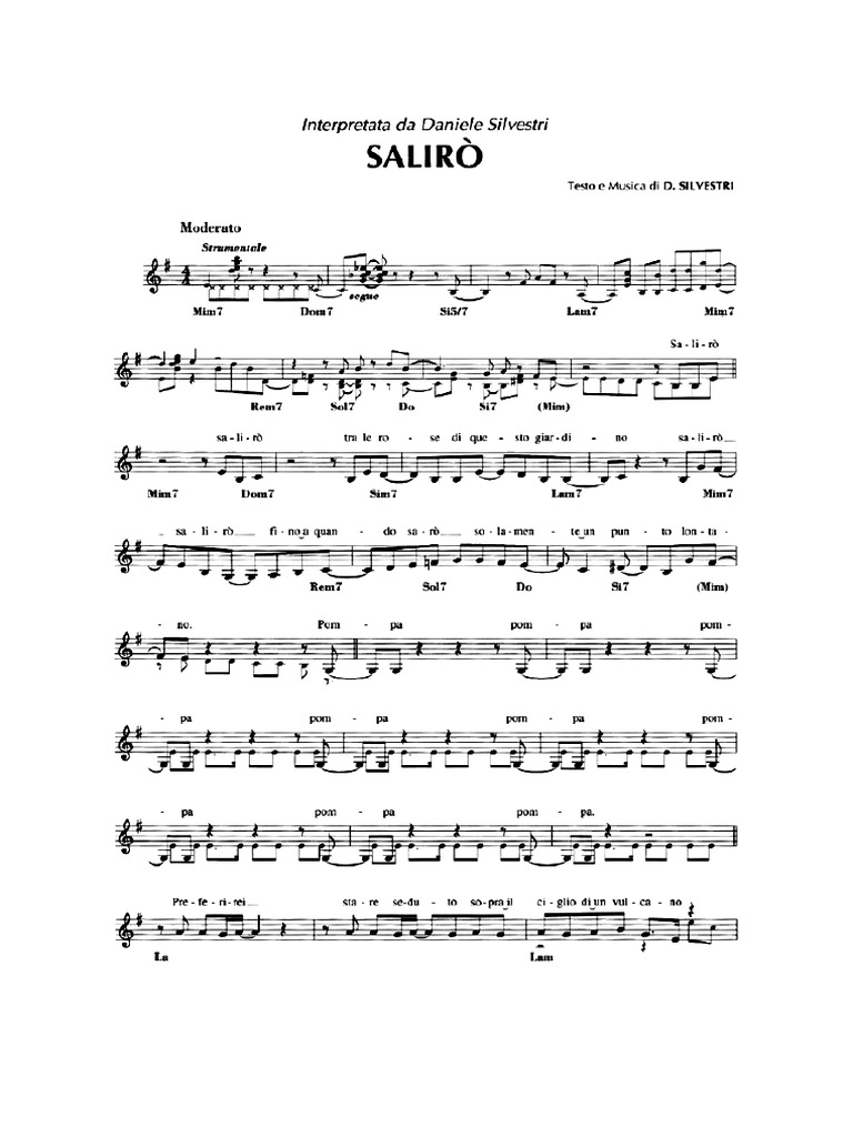 Saliro | PDF
