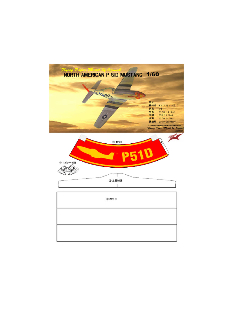 P 51 | PDF