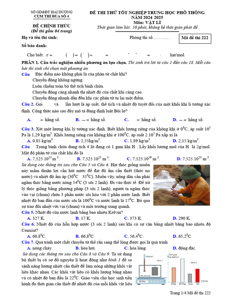 Mã 222 | PDF