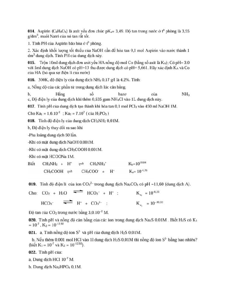 Phân Tích | PDF