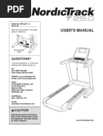 User'S Manual: Questions?