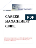 Career Guide