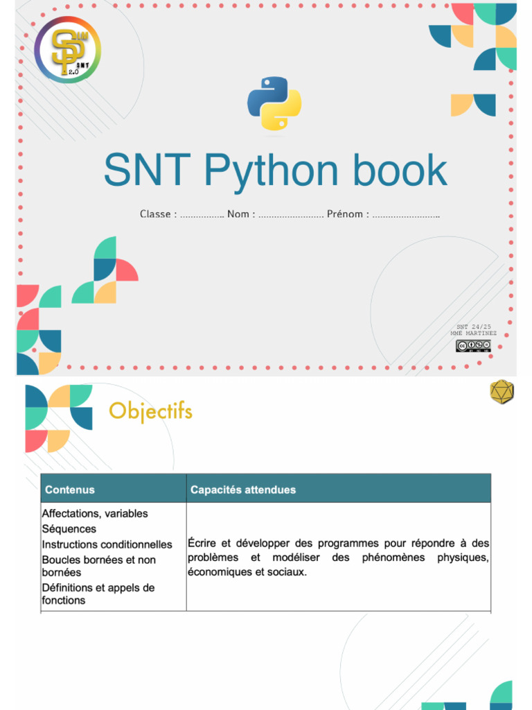 Python | PDF