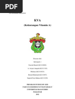 Download KVA Makalah Fix by Marina Elsera SN94114740 doc pdf