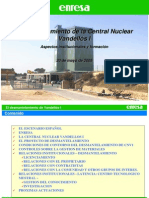 MASTER DE ENERGIA NUCLEAR - GESTION RESIDUOS - PARTE 3