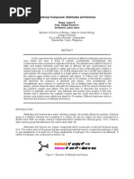 Download Carbonyl Compounds Aldehyde and Ketones by Jason Raquin Roque SN94115165 doc pdf
