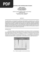 Ringelmann Smoke Chart | PDF | Smoke | Particulates