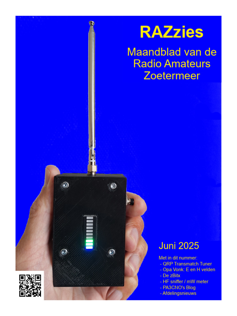 Razzies 202506 | PDF