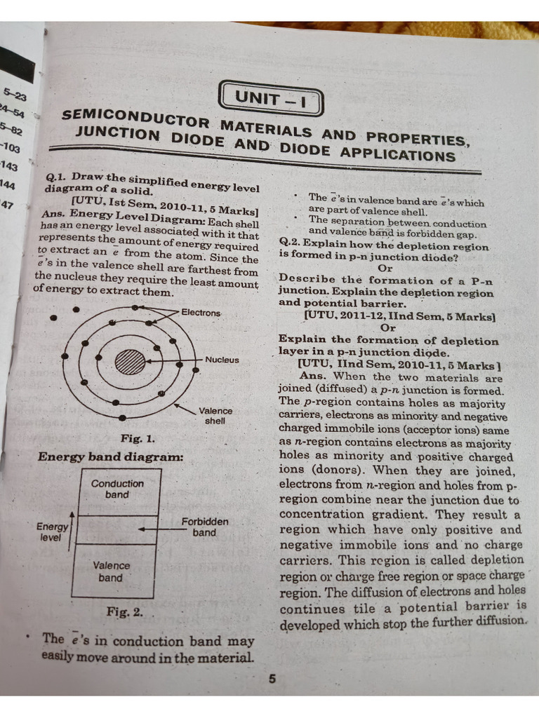 Basic Electronics Gold PDF | PDF