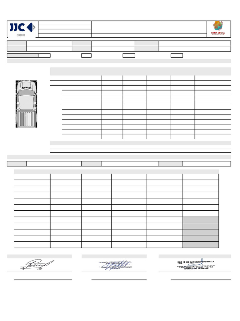 Certificado de Torquimetro Cfl-931 JJC 141025 - 251014 - 232233 | PDF ...