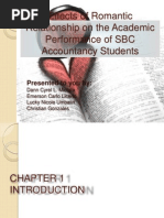 Download Effects of Having a Romantic Relationship in Academic by Jacob Craim SN94117394 doc pdf