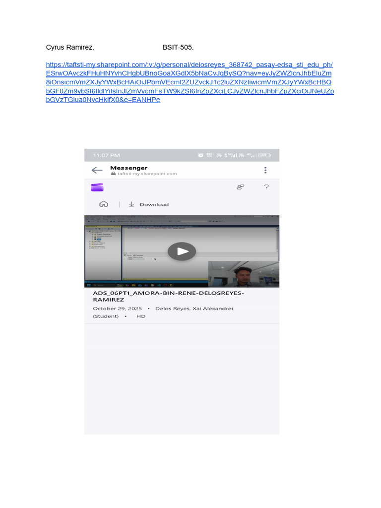 Backup And Restore Pdf