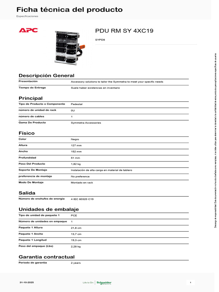 PDU Symetra | PDF | Residuos | Entorno natural