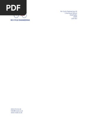 Letterhead