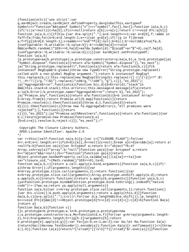 JavaScript Promise Enhancements | PDF | Html Element | Computer Programming