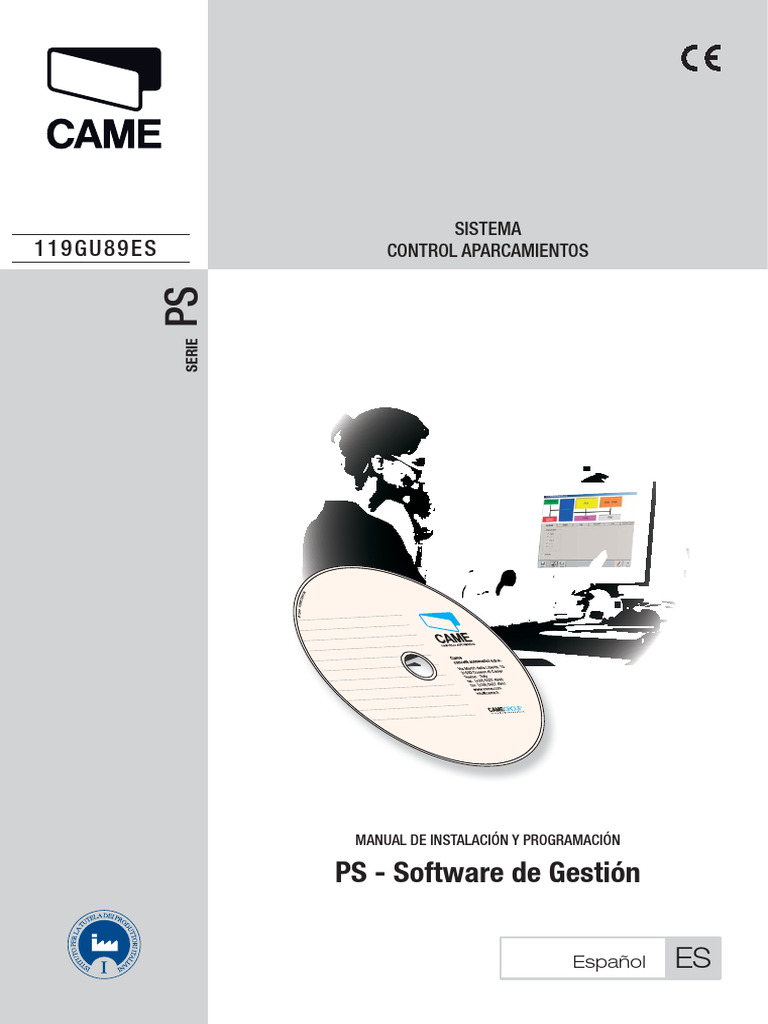 Software's Manual Esp | PDF | Módem | Ventana (informática)