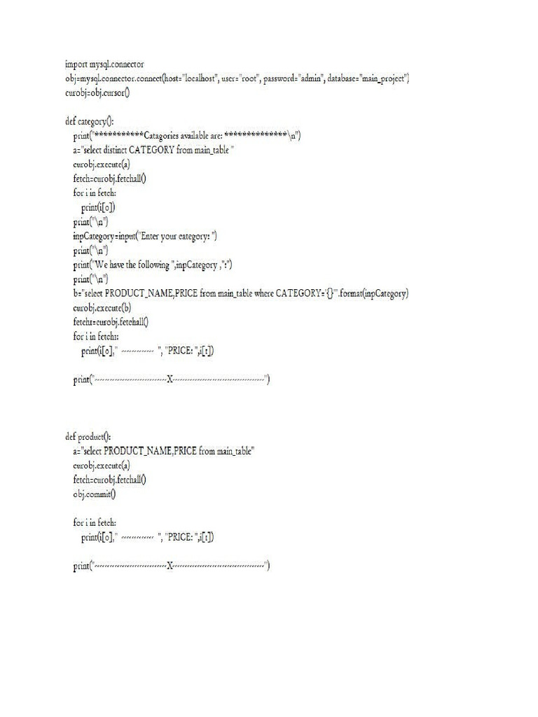 Cs | PDF