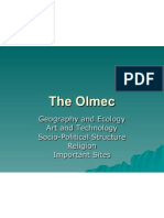 the olmec