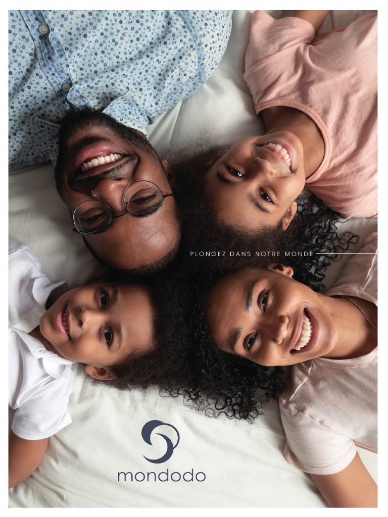 Catalogue Mondodo | PDF