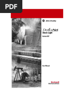 DeviceNet Troubleshooting Guide | PDF | Power Supply | Computer Network